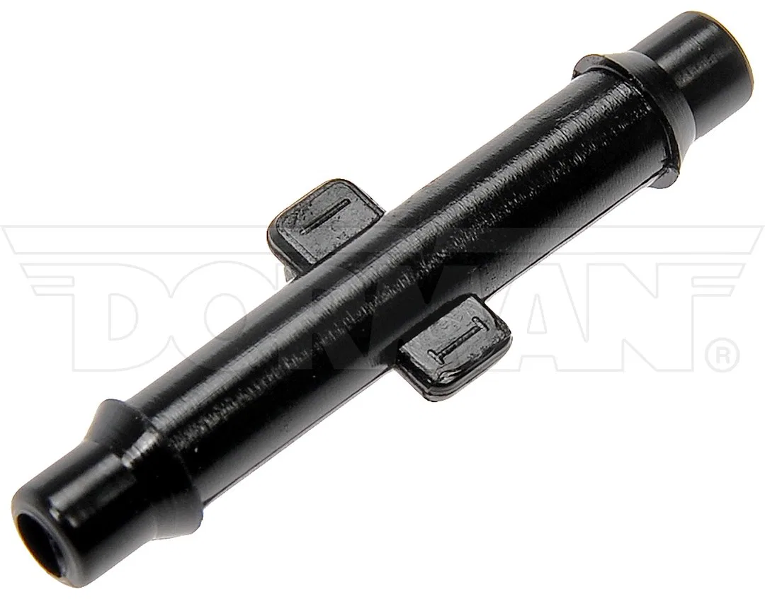800-575 – DORMAN Heater Hose Connector, OE Replacement Straight